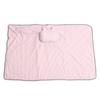 Throw Blanket with Heated Hand Pocket USB Powered Multifunctional Fast Heating Electric Heating