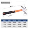 Jingulao Claw Hammer
