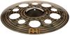 MEINL Cymbals Classics Custom Dark Series Crash Cymbals Trash Crash CC18DATRC 18" []