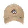 Pedro Acosta Number  Baseball Cap New Hat Luxury Brand Luxury Hat Brand Unisex Cap Baseball Unisex Womens