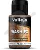 Vall-76521 Model Wash 35Ml Oiled Earth