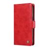 YIKATU YK-007 For Xiaomi Poco C75 4G/Redmi 14R 5G/14C 4G Case Side Buckle PU Leather Phone Cover Litchi Texture