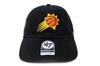 Șapcă Seven 47 CLEAN UP NBA Conferința de Vest Phoenix Suns Phoenix Suns [Forty Brand]