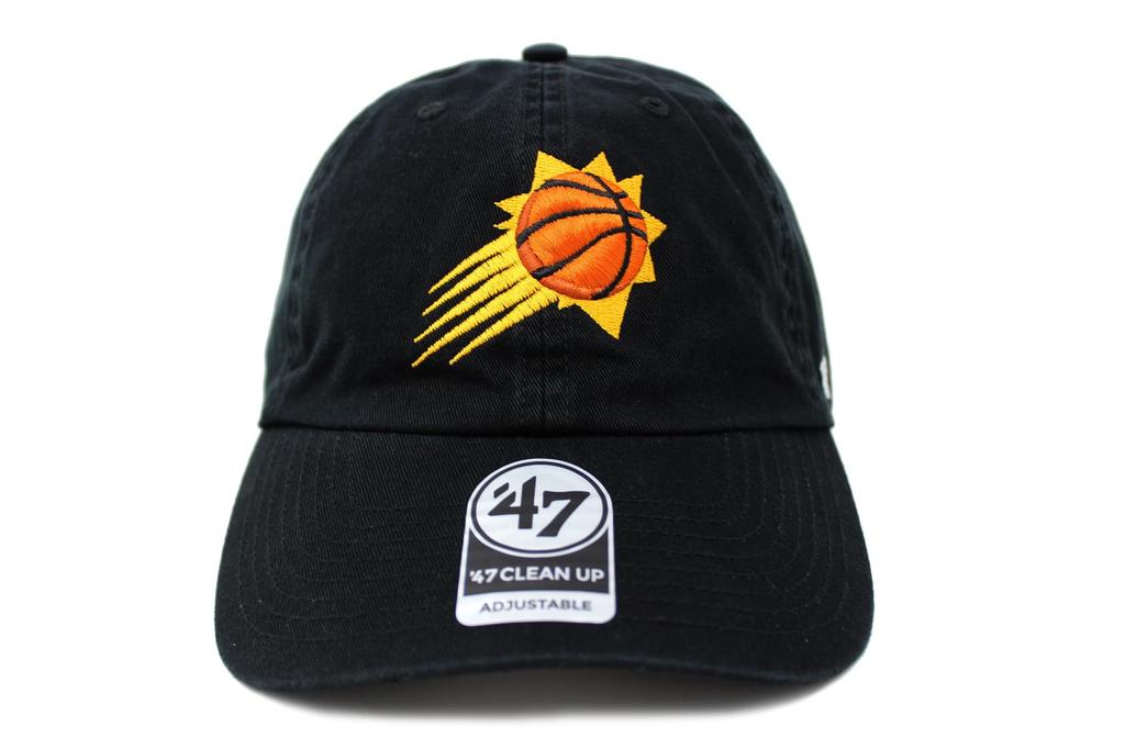 Șapcă Seven 47 CLEAN UP NBA Conferința de Vest Phoenix Suns Phoenix Suns [Forty Brand]