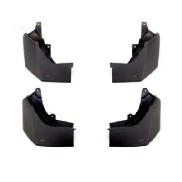 Grelha e Entrada de Ar LR008051 para Land Rover Discovery 3 (2005-2009)