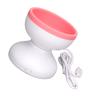 Electric Makeup Brush Cleaner USB Charging Multifunctional Brush Cleaner Spinner Machine