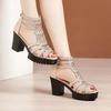 Calzado para mujer – Sandalias