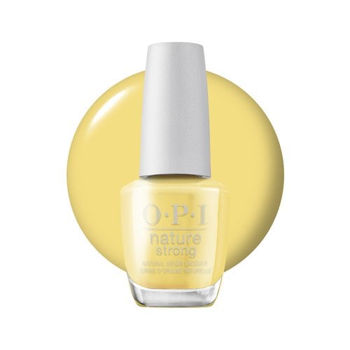 OPI [Nature Strong] NAT030 - Make My Daisy 15ml