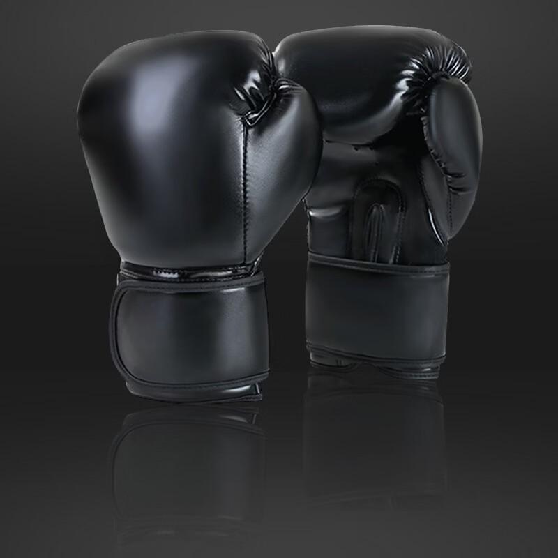 Professional Boxing Gloves