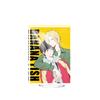Banana Fish Ash Lynx Stand Model Plate Decoration Desk Figure Display Couple Gift Television Animation Prime Product Peripheral