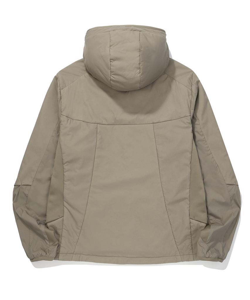 Sierra Designs Rosa Core Comfort Insulation Jacket Brown