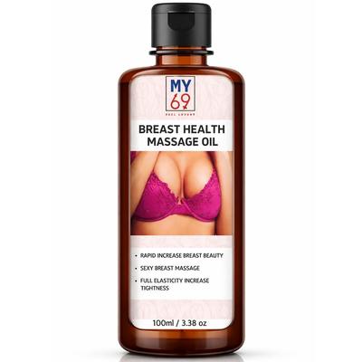Masážní přístroje a pomůcky – Masážní oleje