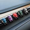 Cute Car Cartoon Air Outlet Ornaments Violent Bear Aromatherapy Decorations Air Conditioning Perfume Interior Car Accessories
