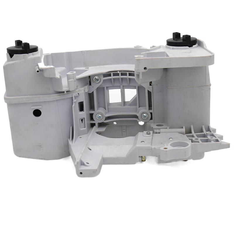 Crankcase Engine Housing Fuel Gas Tank Fit For Stihl 029 039 MS290 MS390 MS310 Chainsaw Replaces Tool Parts OEM# 1127 020 3003
