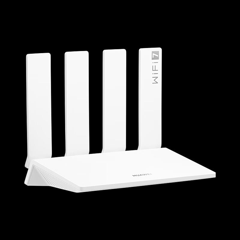 Huawei BE3 Pro+ WiFi 7 3600M Wireless Home Router (CN version)