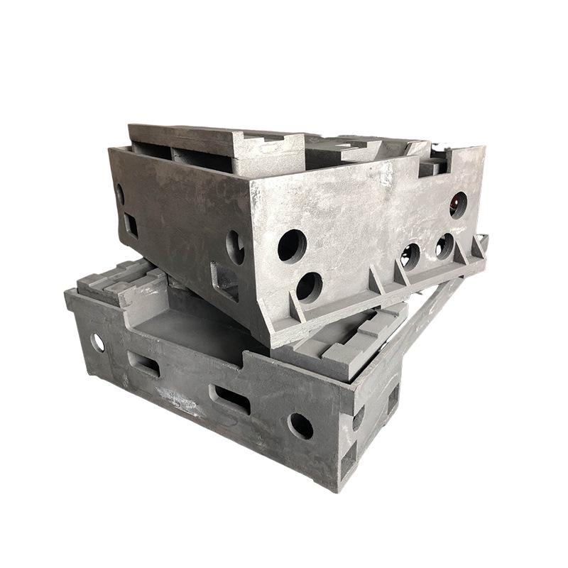 

Gray and Ductile Iron Castings: Lost Foam & Sand Casting for Machine Parts & Mold Bases
