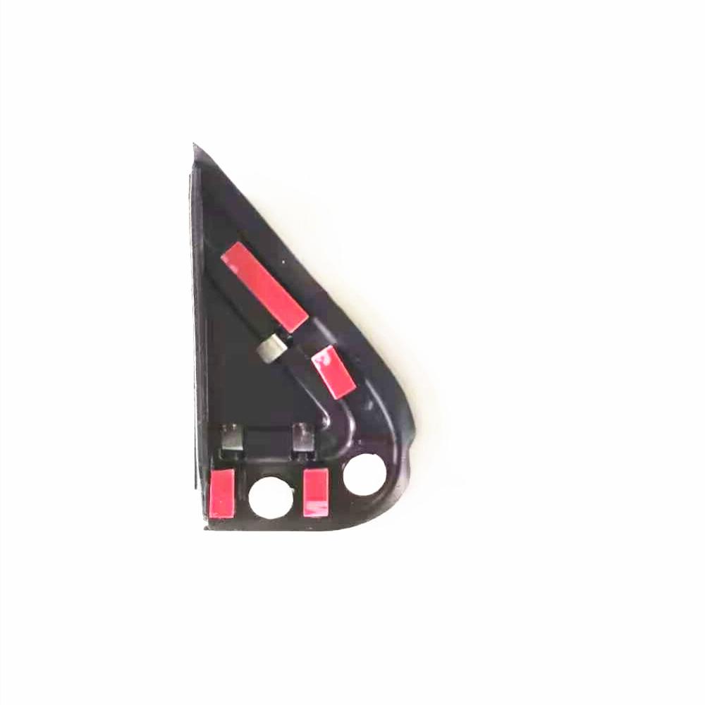 1pc Left Front Side Door Corne Molding 68083131AD Fit For Dodge Dart 2012-2016