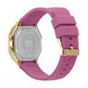 Authorized distributor [Ice watch] Ice watch digital ladies 022051 Ice digit ICE digit brush violet small