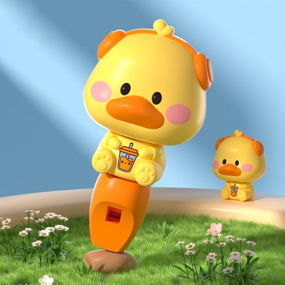 Educational Toddler Whistle Toy Early Education Kid Whistle Toy  Children Gift