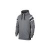 Jumpman Jacken Herren Grau Mit Kapuze Moderat Sonstige AR2249-091