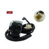 High-performance 1" 25mm Handlebar Switch Control with Wiring Harness for High/Low Beam Horn Turn Signal Light Durable