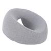 Face Down Pillow Memory Foam Face Cushion Breathable Massage Table Headrest for Beauty Bed