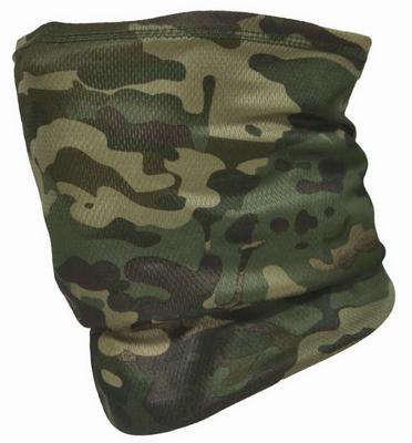 J&Y MFNG-YWCR Multifunctionele Nekwarmer, Nekbeschermer, Gezicht , Tube, Bescherming tegen Kou, Winddicht, Stofdicht,