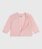 Petit Bateau Cardigan A0DUB Light Pink 24 Months 86cm