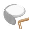 Transparent Table Corner Anti-collision Corner Baby Protective Corner Edge Corner Guard Child Security