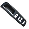 Door Handle Glass Button Frame Cover Set for Vw Passat B5,Golf 4,Jetta