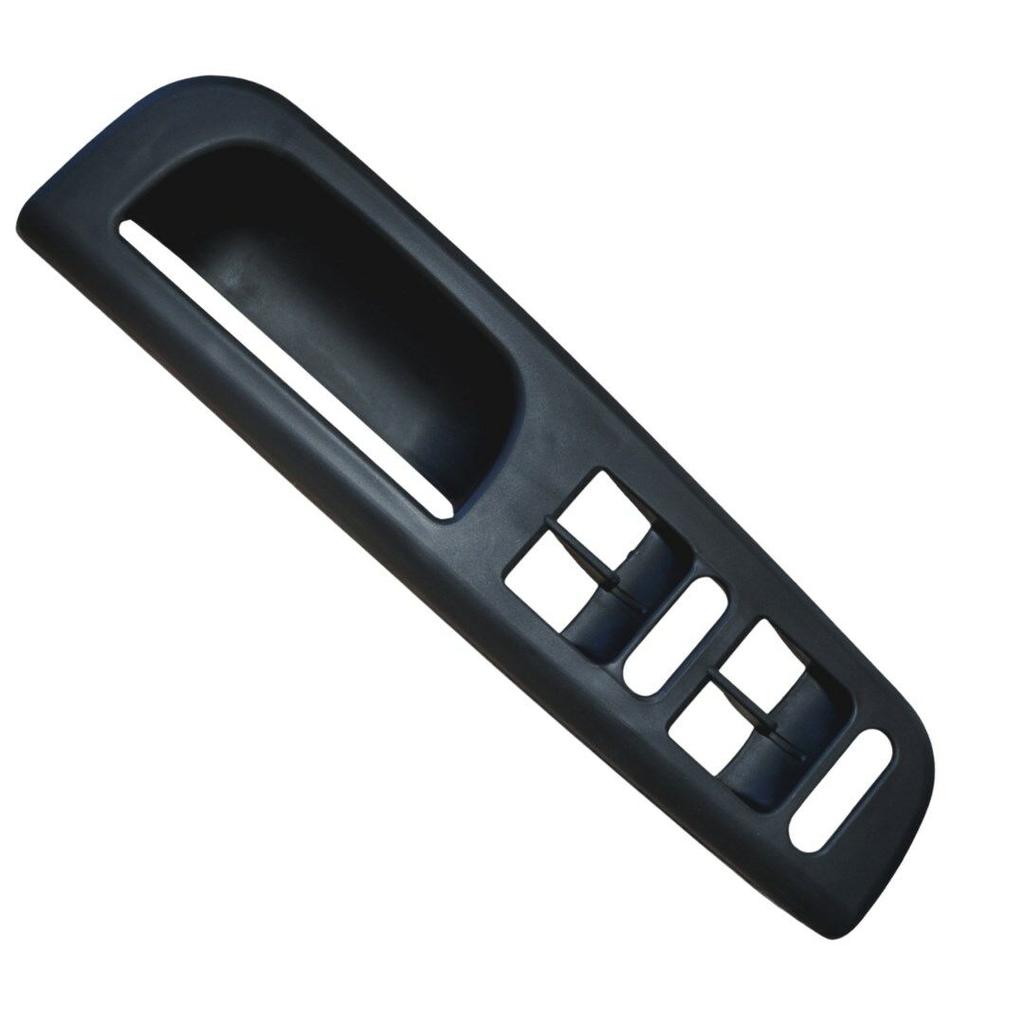 Sada krytu skleněného rámečku kliky dveří pro Vw Passat B5, Golf 4, Jetta