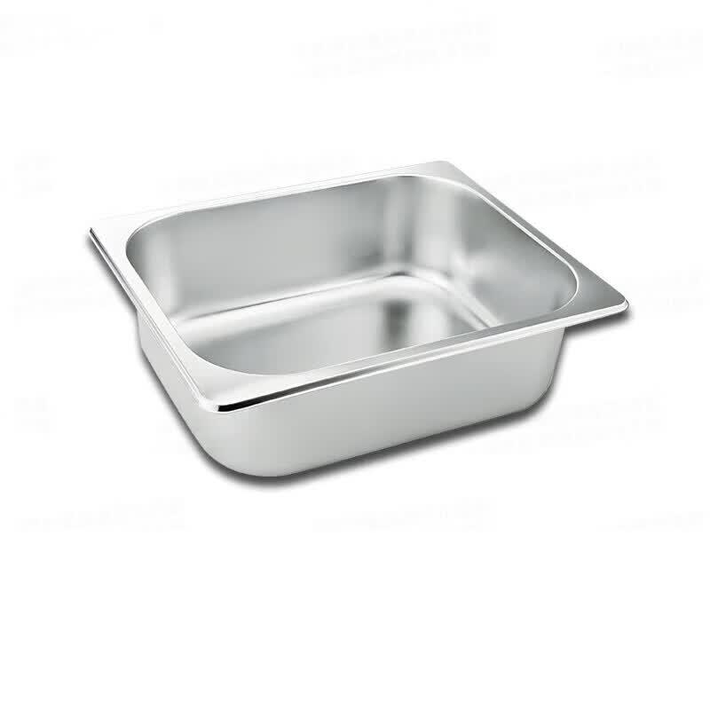 Stainless Steel Buffet Food Pan