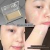 Powder-Like Concealer and Blush Two-In-One Cream, Long-Lasting and Non-Caking, Creating a Youthful Vibe, Daily Makeup for Students