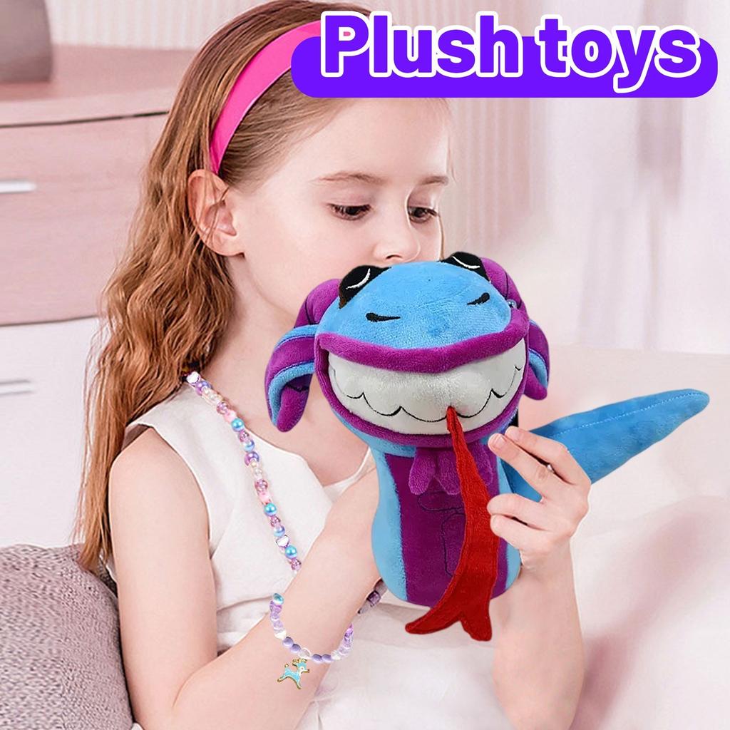 Game Peripheral Dolls And Figurines