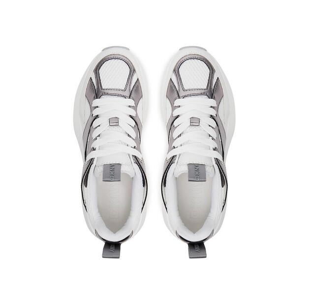 Sneakers DKNY K1599546 White