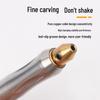 Electric Engraving Pen and Small Jade Engraving Tool