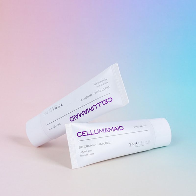 Cellum Amide BB Cream 40g, SPF50+ PA++++