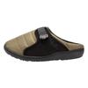 SUBU BELT Winter Slippers for Men and Adjustable Room Down Outdoor BT KH 0 KHAKI Sandals, Women, Size, Warm, Shoes, Jacket, Shoes, Unisex, Khaki,