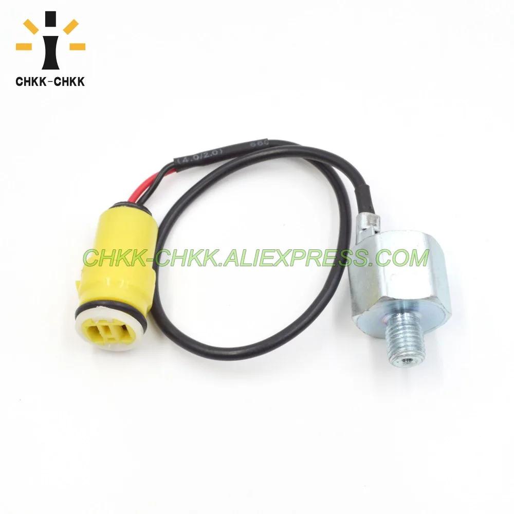 CHKK-CHKK Knock Sensor E1T25171A for Mitsubishi Mazda OEM E1T25171A