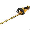 Taille-haie Accu FlexVolt Sans Fil - 54V - DEWALT - DCMHT573X1-QW