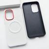 For OnePlus Turbo 6V Case Hard Matte Shockproof Magnetic MagSafe Protective Back Cover Case For OnePlus ACE 6 6T 5 Phone Shell