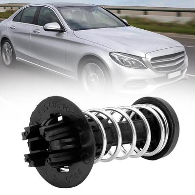 Mercedes Benz w140 Stainless Steel Gear Shift Cover