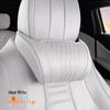 Jordani Premium Memory Foam Auto Kopfstütze & Lendenstützkissen