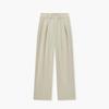 EICHITOO Women's Elegant Wide-Leg Casual Pants