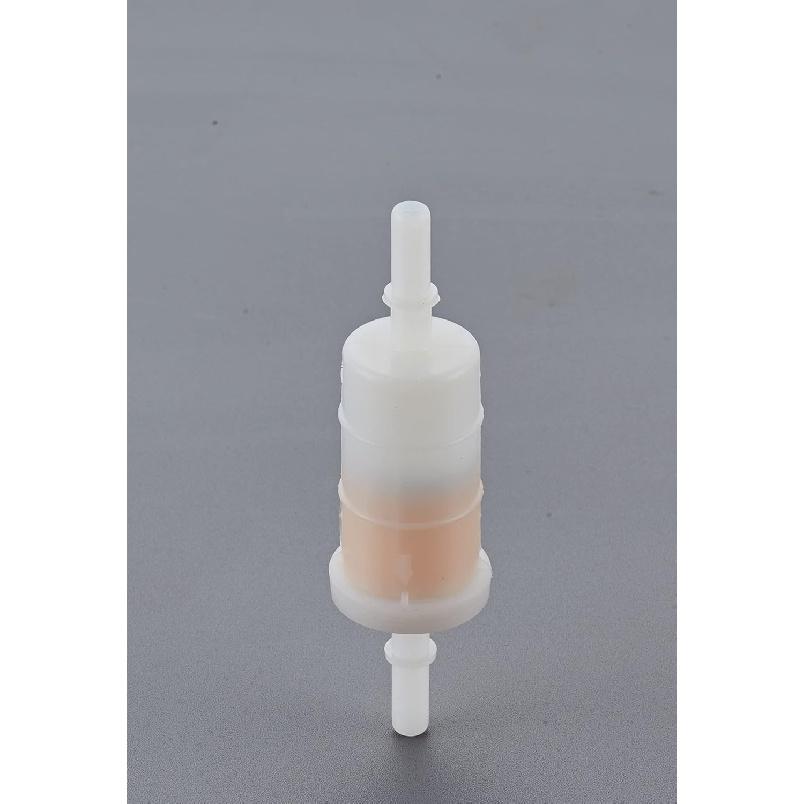 879885Q 5/16" Quicksilver In-Line Fuel Filter For Mercury Mariner 4-Stroke Outboard 35-879885T 35-879885Q 18-7718 Fits 40 50 60 75 115 135-300HP