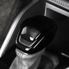 For Toyota Rav4 Xa50 Highlander Kluger Xu 70 Harrier Venza Xu80 Century Crown Gear Shift Knob Head 3d Stickers Adorn