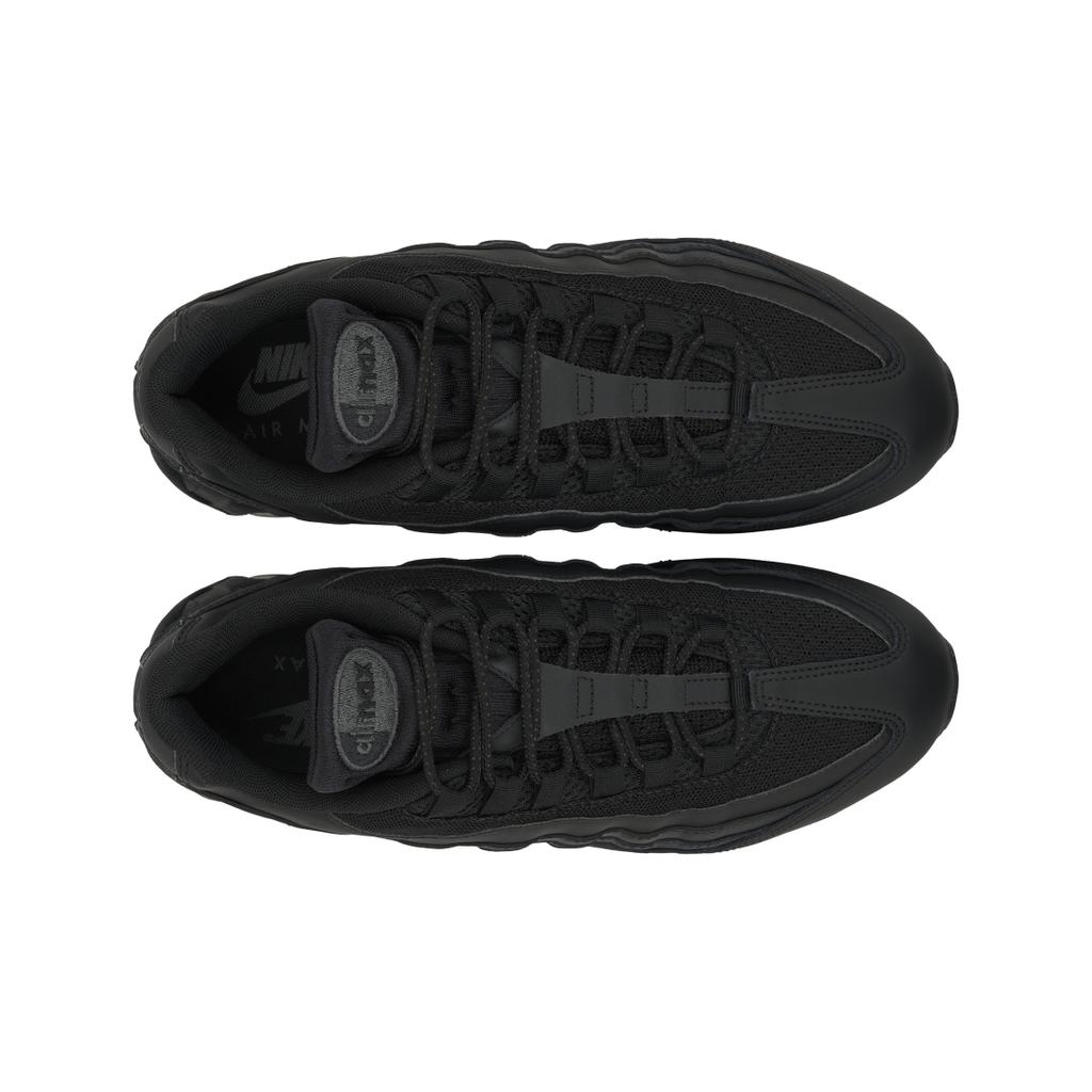 Nike Air Max 95 OG Black Anthracite Unisex Sneakers HM8755-001
