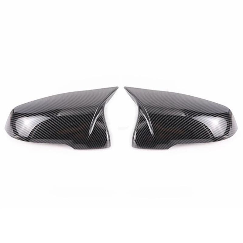 

Накладка зеркала заднего вида для BMW F44/F40/G29/F48/F49/F52 и Toyota Supra