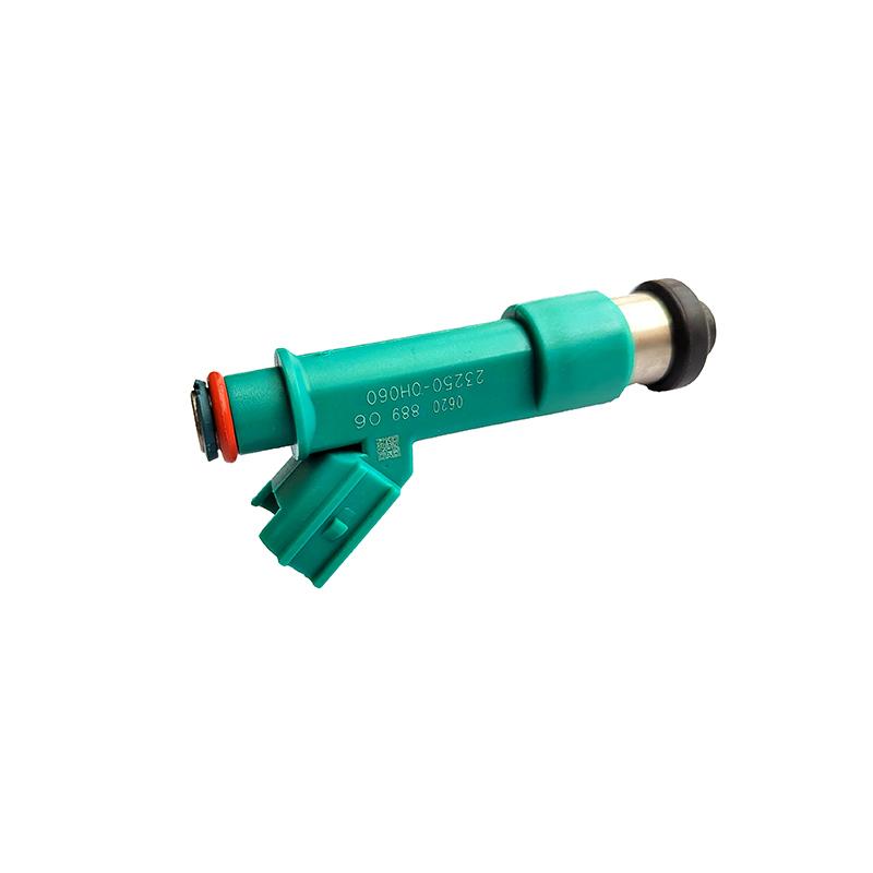 23250-28080 23209-28080 4pz Per 2004-2008 Toyota Solara Camry RAV4 Scion Iniettori Carburante 2320928080 2325028080