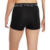 Nike Pro Women's Mid-Rise 3" Biker Shorts HV2465-010